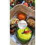 Nasi Kuning Besek Si Manis Catering