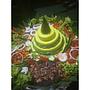 Nasi Tumpeng Besar