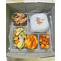 Nasi & Snack Box