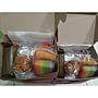 Snack box