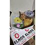 Snack Box ELnos
