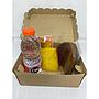 Snack Box 1Sebastian's Catering