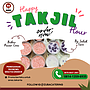 Takjil/Kolak Premium