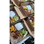 NASI BOX KAYBI