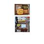 Paket Snack dan Makan Catering Bucan