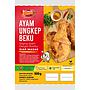 Kawani Ayam Ungkep Beku