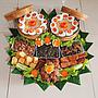 Nasi Liwet Tampah / Nampan