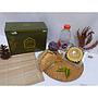 Paket Snack Box A Omah Catering
