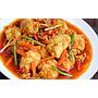 Ikan filet asam manis