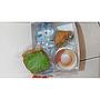 Paket 4 Snack Box - Bolu Pandan | Kedai 25