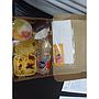 SNACK BOX PIRANTI
