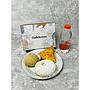 Snack Box Ondelicious Menu 16