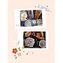 Paket 30 Snack Box 30 Nasi Box