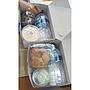 Snack Box Zahra Catering