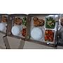 Paket lunch box D (Teras Oven)