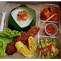 Nasi Box 1