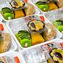 SNACK  BOX