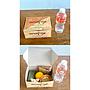 SNACK BOX HUNGRY ME