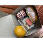 Paket Snack Box Si Manis Catering