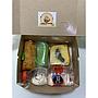 Snack box