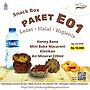 Paket Snack Box EO1