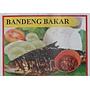 Nasi Box Ayam Penyet Ani-Ani Menu 8