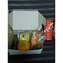 Snack Box AUL Catering