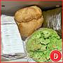 Dithree - Snack Box Jajan Pasar