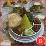 Dithree - Tumpeng Mini