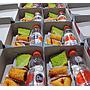 Paket Snack Box