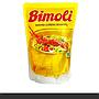 Minyak Goreng