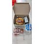 Snack Box Rumah Makan Nikmat
