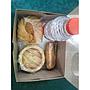 Snack Box Pandawa