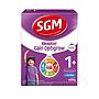 sgm optigrow 400 gr raden