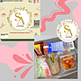 PAKET SNACK BOX S.A CATERING
