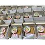 Snack Box 3 - Sanny Cathering
