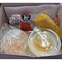 Snack Box Menu 1 Toe Toe Cookies N Cake