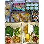 Paket Nasi & Snack Alief Kitchen