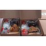 Paket 8 (Snackbox isi 40 box )