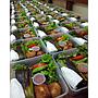 Paket Nasi Bakar