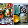 Paket Nasi+Snack Box