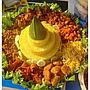 Tumpeng Nasi