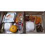 Paket 30 Snack Box dan Nasi Box "BAKUL MIMIKU"