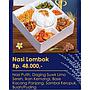 Nasi Lombok