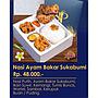 Nasi Ayam Bakar Sukabumi