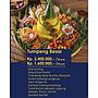 Tumpeng Besar 20 Pax