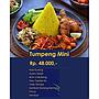 Tumpeng Mini