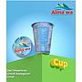 Alma'Wa Cup 220 ML