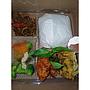 Nasi Box Mamalisa A
