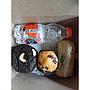 Snack Box Mamalisa  B